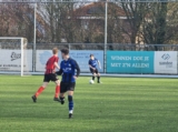 Bevelanders 1 - S.K.N.W.K. 1 (competitie) seizoen 2023-2024 (13/152)